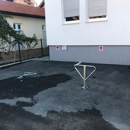 Flat Stan Mesa Selimovic Apartment Zivinice Exterior photo
