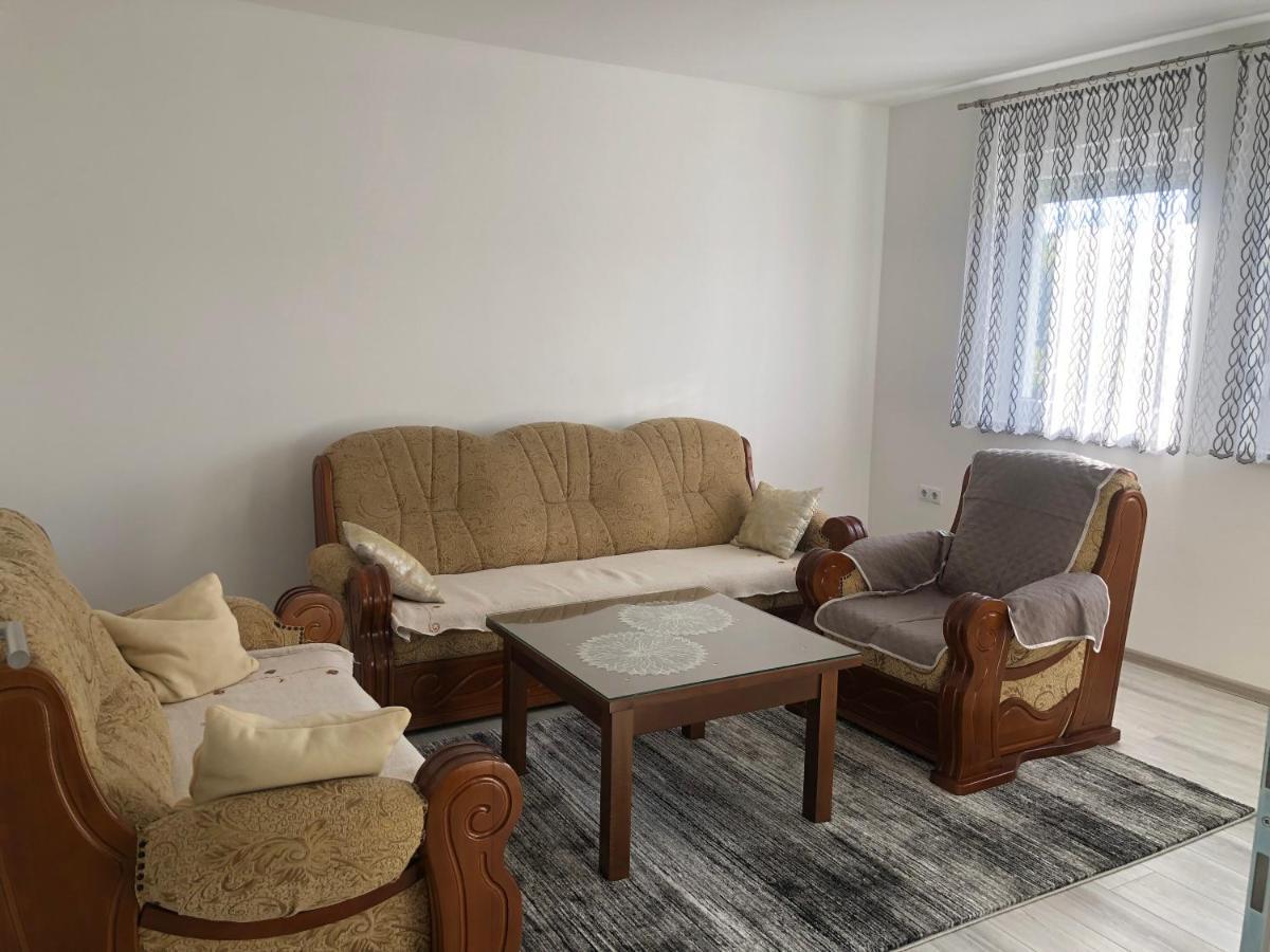 Flat Stan Mesa Selimovic Apartment Zivinice Exterior photo