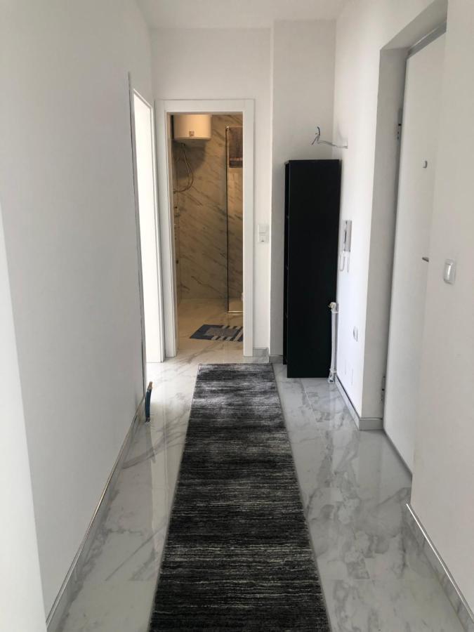 Flat Stan Mesa Selimovic Apartment Zivinice Exterior photo